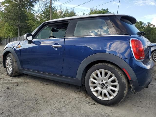 2015 Mini Cooper