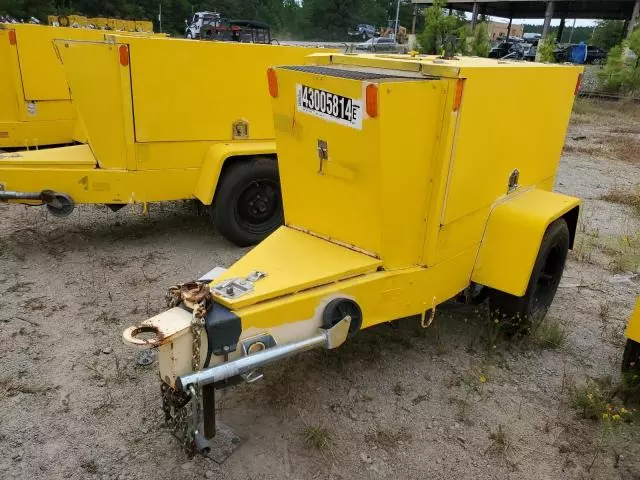 1993 CKP Generator