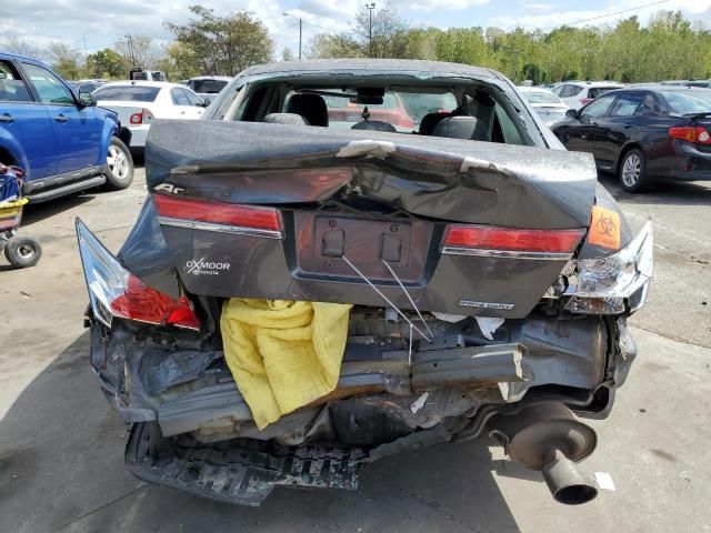 2011 Honda Accord SE