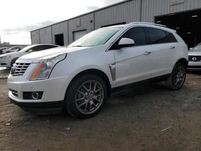 2016 Cadillac SRX Premium Collection