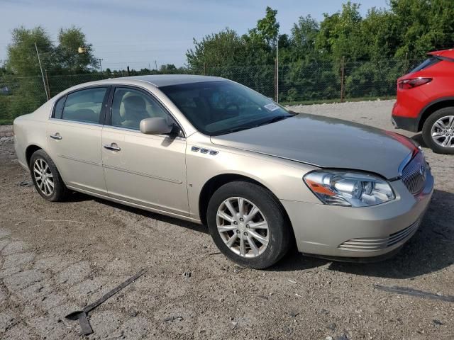 2009 Buick Lucerne CXL