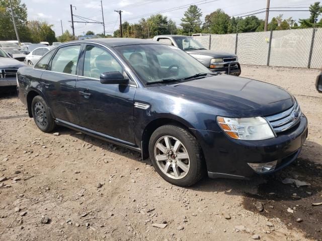 2008 Ford Taurus SEL