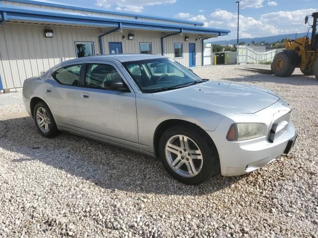 2008 Dodge Charger