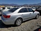 2010 Hyundai Sonata GLS