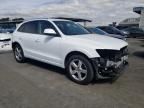 2012 Audi Q5 Premium Plus