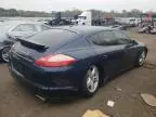 2012 Porsche Panamera 2