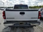 2004 Chevrolet Silverado K2500 Heavy Duty