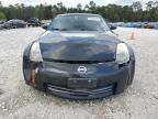 2008 Nissan 350Z Coupe