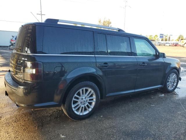 2013 Ford Flex SEL