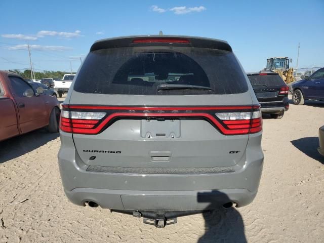 2022 Dodge Durango GT