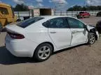 2016 Dodge Dart SXT