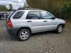 2006 KIA New Sportage