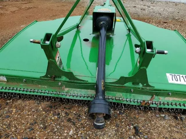 2023 John Deere Rotary CUT