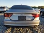 2017 Audi A7 Premium Plus