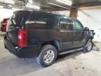 2013 Chevrolet Tahoe K1500 LT