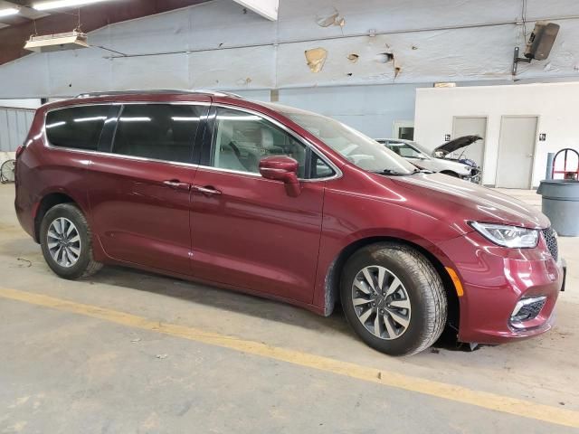 2021 Chrysler Pacifica Hybrid Touring L