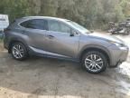 2015 Lexus NX 200T