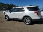 2012 Ford Explorer Limited