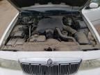 2001 Mercury Grand Marquis LS