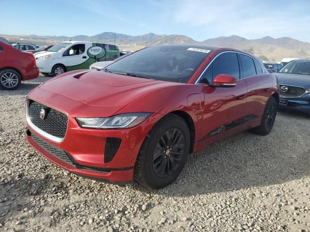 2020 Jaguar I-PACE S