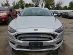 2017 Ford Fusion SE Hybrid