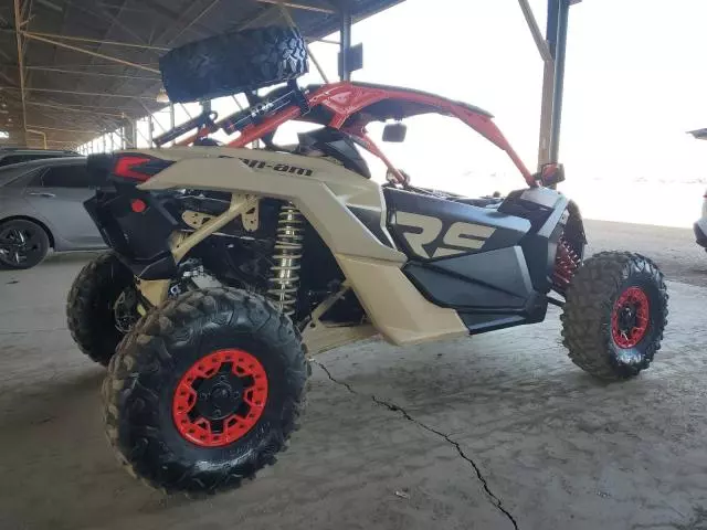 2023 Can-Am Maverick X3 X RS Turbo RR