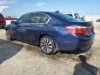 2015 Honda Accord Hybrid