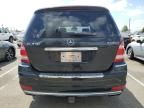 2012 Mercedes-Benz GL 450 4matic