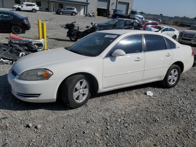 2008 Chevrolet Impala LT