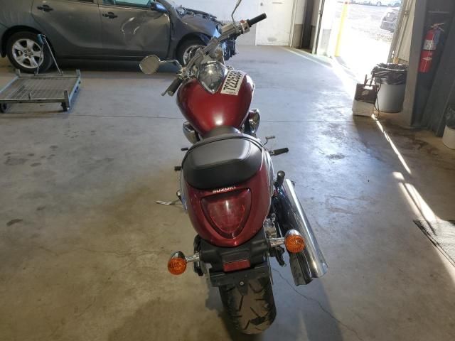 2009 Suzuki VZ1500