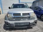 2008 Dodge Nitro SXT