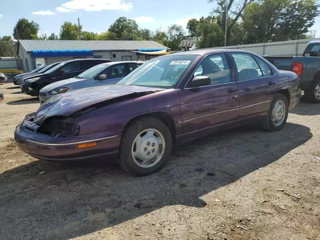 1997 Chevrolet Lumina Base