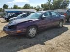 1997 Chevrolet Lumina Base