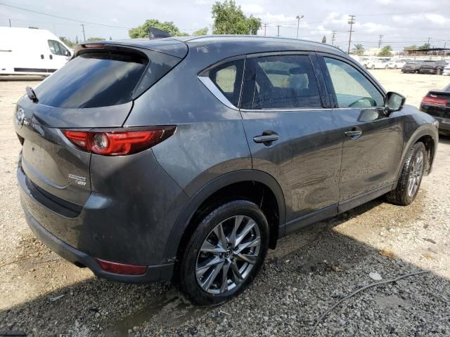 2021 Mazda CX-5 Signature