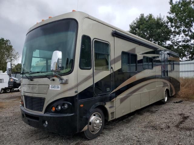 2008 Tiffin Motorhomes Inc 2008 Freightliner Chassis M Line Motor Home