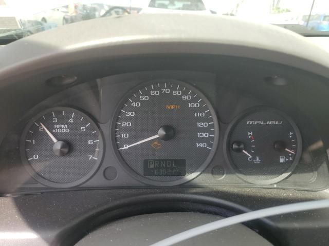 2004 Chevrolet Malibu LT