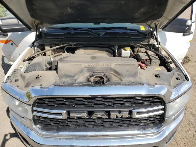 2020 Dodge RAM 3500 Tradesman