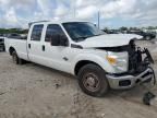 2013 Ford F250 Super Duty