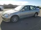 2005 Honda Civic EX