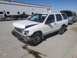 1996 Nissan Pathfinder LE en venta en Farr West, UT