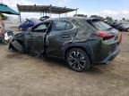 2021 Lexus UX 200