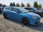 2017 Subaru Impreza Sport