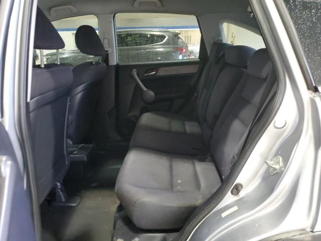 2008 Honda CR-V LX