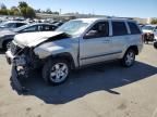 2007 Jeep Grand Cherokee Laredo