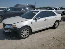 Lincoln salvage cars for sale: 2012 Lincoln MKZ