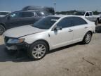 2012 Lincoln MKZ