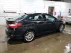 2012 Ford Focus Titanium