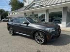 2019 BMW X4 M40I