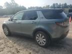 2016 Land Rover Discovery Sport HSE Luxury