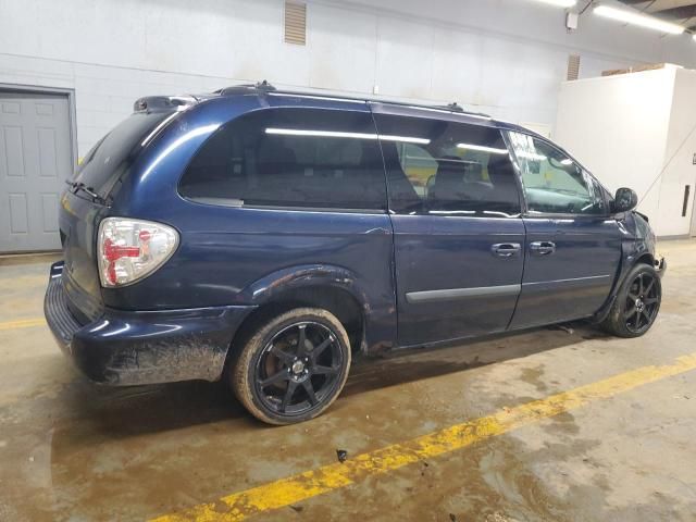 2005 Dodge Grand Caravan SXT